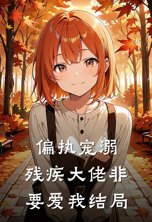 偏执宠溺：残疾大佬非要爱我结局
