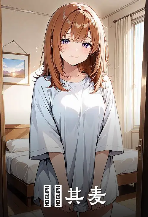 诗经芃芃其麦