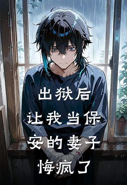 出狱后，让我当保安的妻子悔疯了