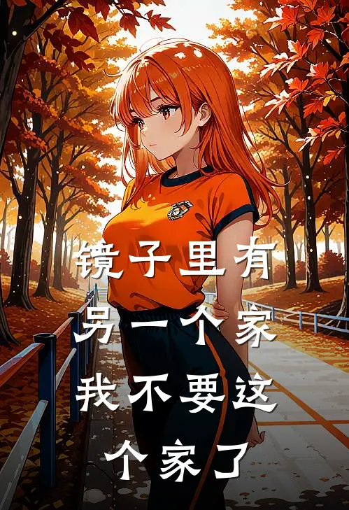 镜子里有另一个家，我不要这个家了