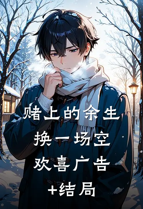 赌上的余生，换一场空欢喜广告+结局