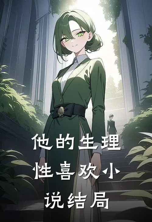 他的生理性喜欢小说结局