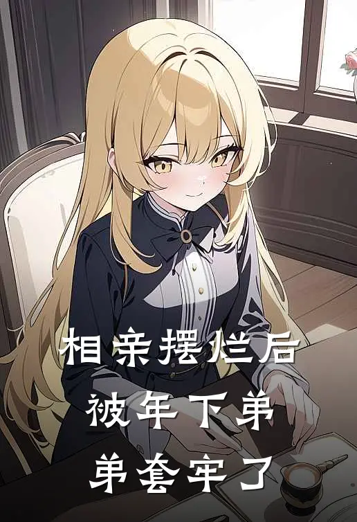 相亲摆烂后，被年下弟弟套牢了