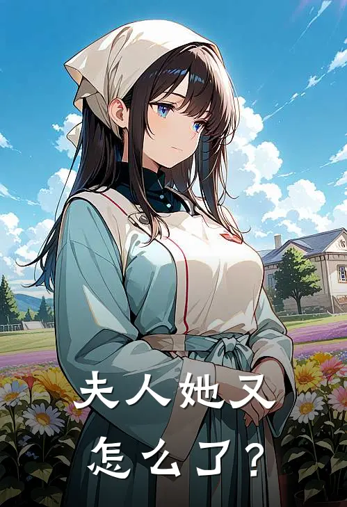 夫人她又怎么了？