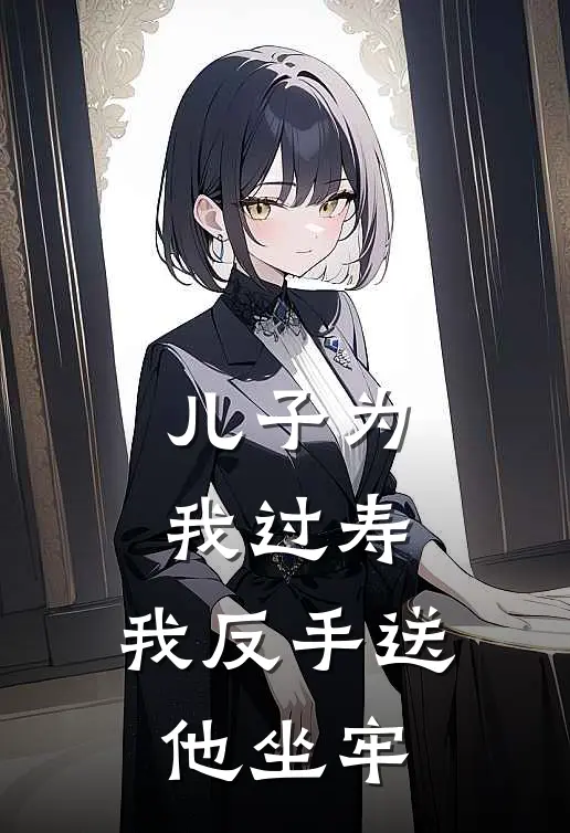 儿子为我过寿，我反手送他坐牢