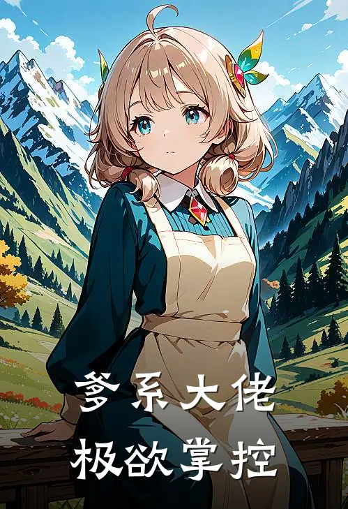 爹系大佬,极欲掌控