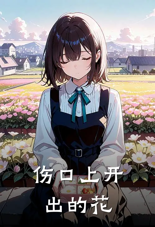 伤口上开出的花是