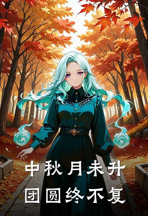 中秋月未升，团圆终不复