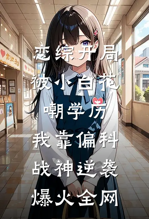 恋综开局被小白花嘲学历，我靠偏科战神逆袭爆火全网