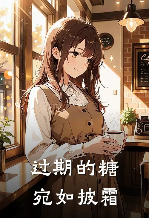 过期的糖，宛如披霜