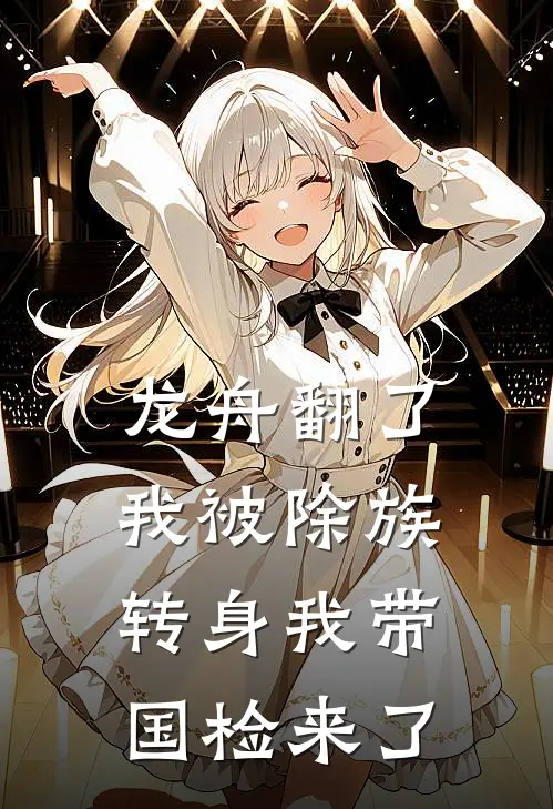 龙舟翻了我被除族，转身我带国检来了