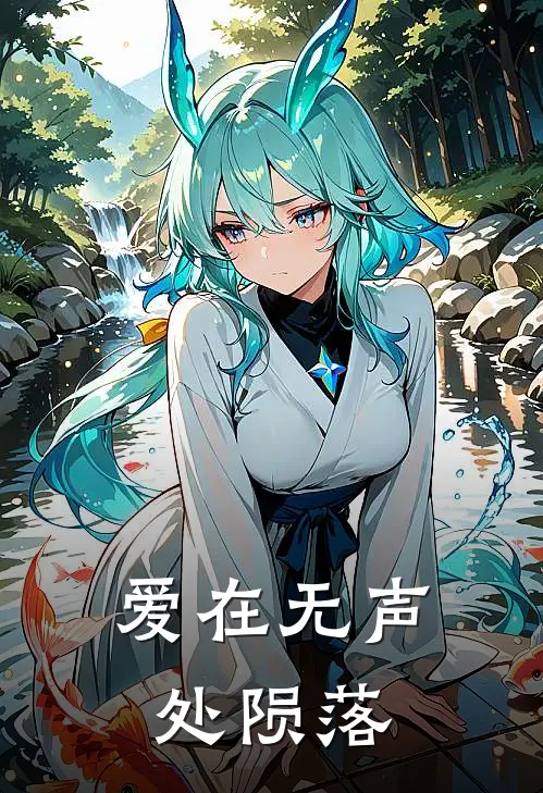 爱在无声处陨落免费阅读