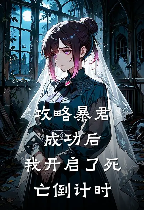攻略暴君成功后，我开启了死亡倒计时