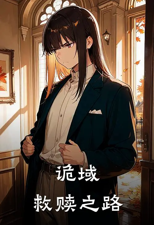 诡域：救赎之路