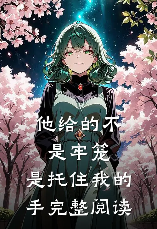 他给的不是牢笼，是托住我的手完整阅读