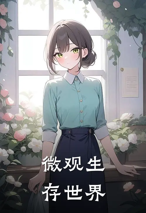 微观生存世界