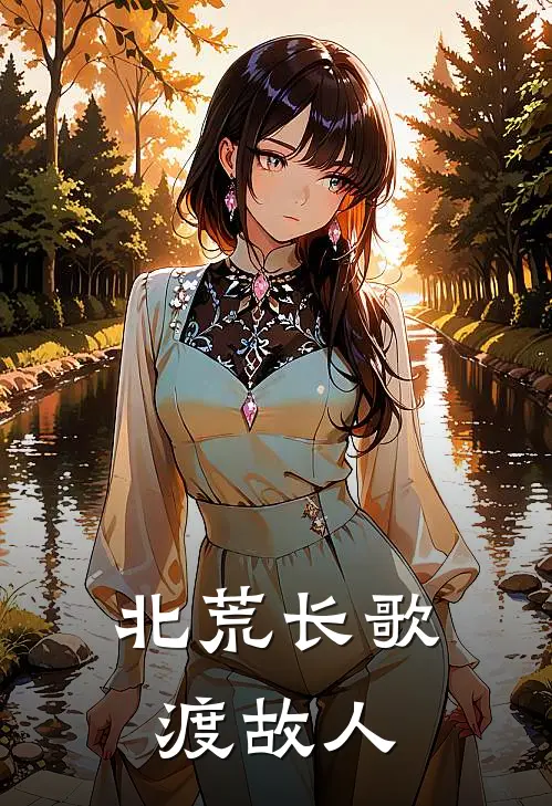 北荒长歌渡故人