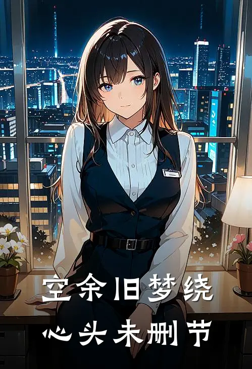空余旧梦绕心头未删节