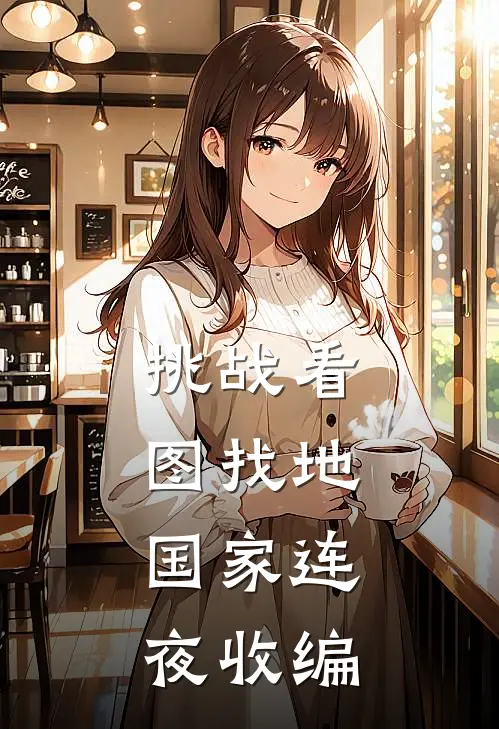 挑战看图找地，国家连夜收编