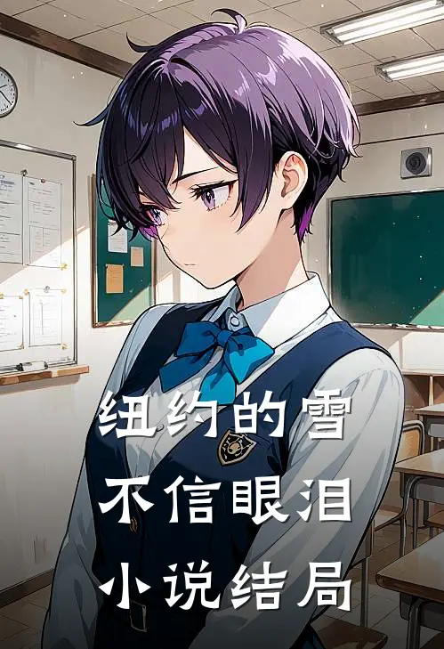 纽约的雪不信眼泪小说结局