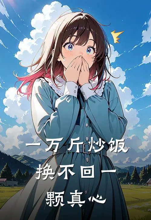 一万斤炒饭，换不回一颗真心