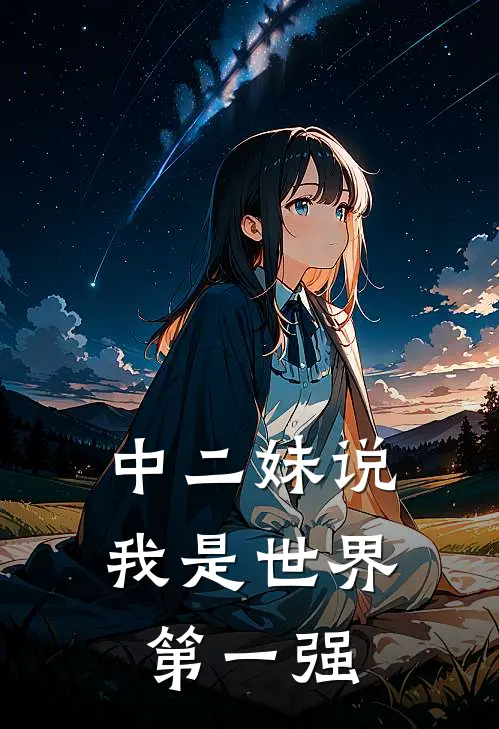 中二妹说我是世界第一强