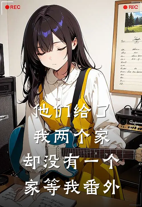 他们给了我两个家，却没有一个家等我番外