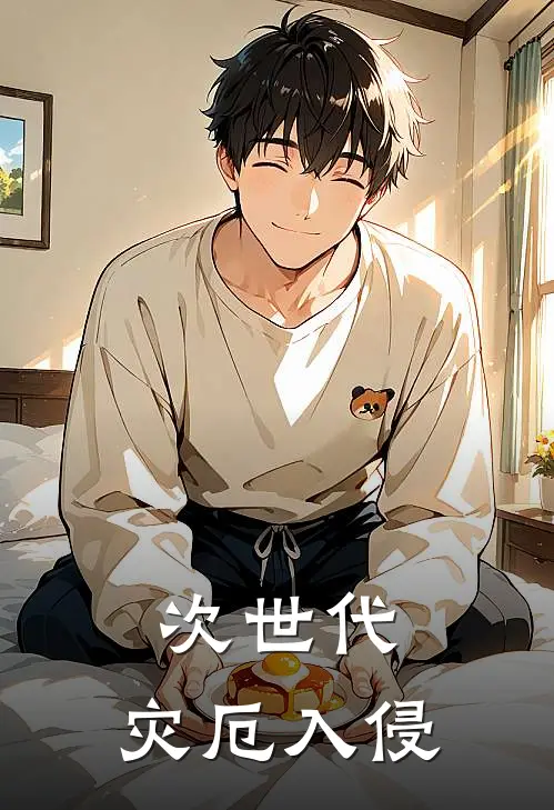 次世代：灾厄入侵