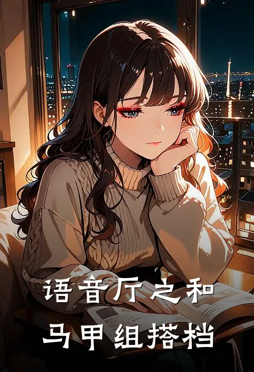 语音厅之和马甲组搭档