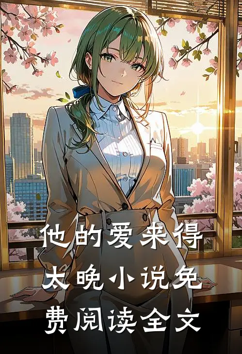 他的爱来得太晚免费阅读全文最新章节