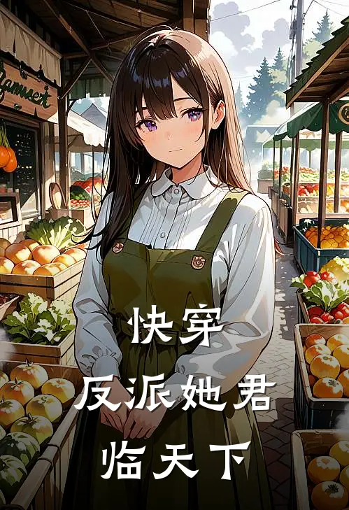 快穿：反派她君临天下