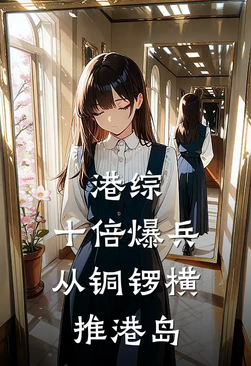 港综：十倍爆兵，从铜锣横推港岛