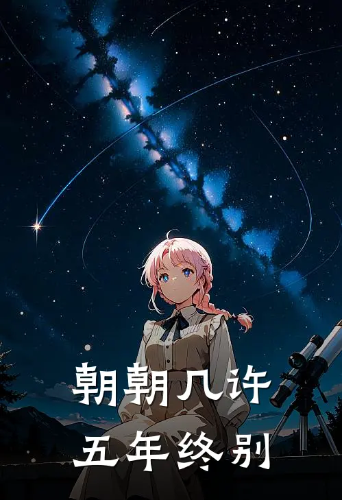 朝朝几许，五年终别