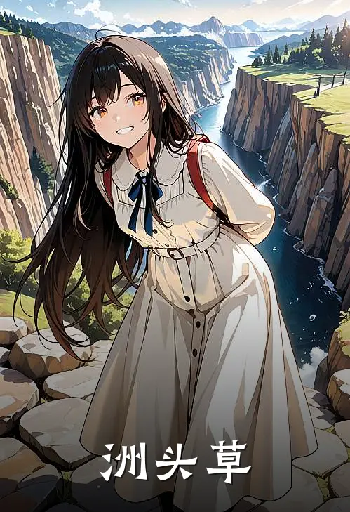 洲头草莓