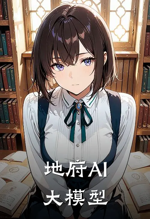 地府AI大模型