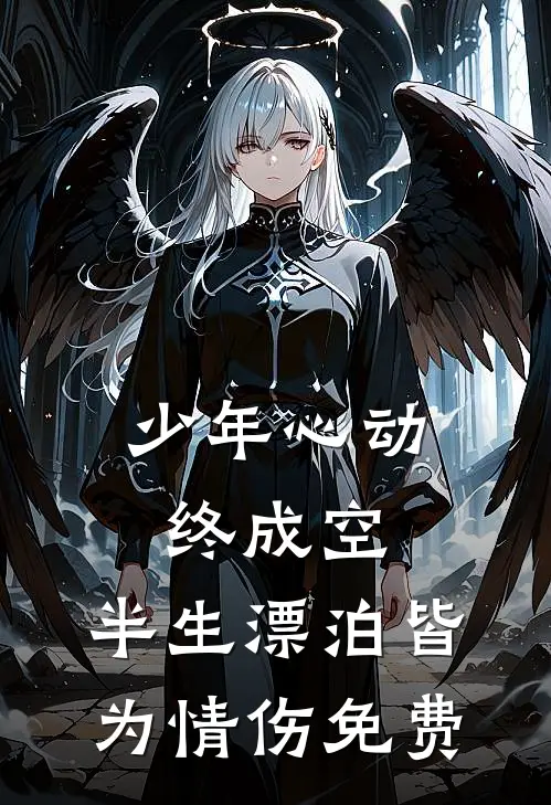 少年心动终成空，半生漂泊皆为情伤免费
