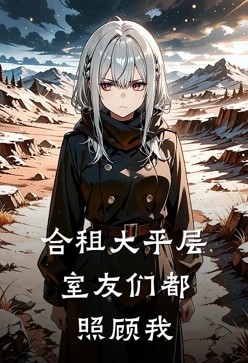 合租大平层,室友们都照顾我怎么办