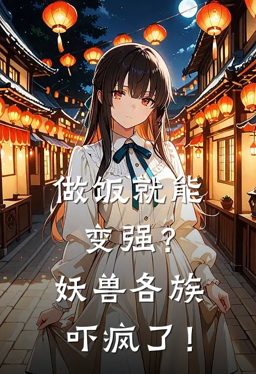 做饭就能变强？妖兽各族吓疯了！