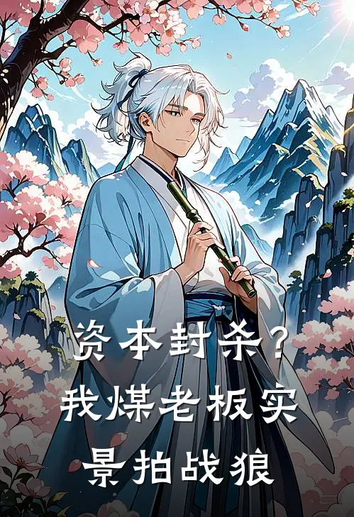 资本封杀？我煤老板实景拍战狼