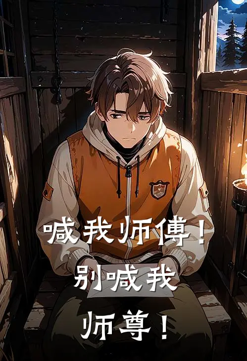 喊我师傅！别喊我师尊！