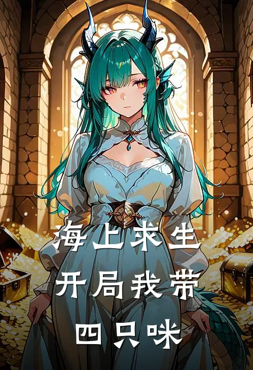 海上求生：开局我带四只咪