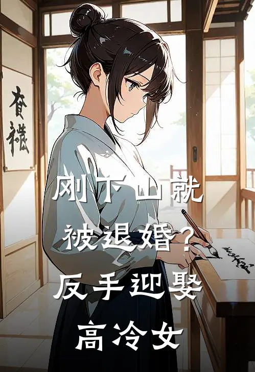 刚下山就被退婚？反手迎娶高冷女