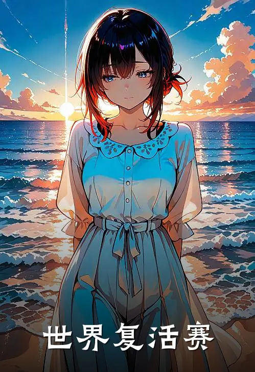 世界复活赛