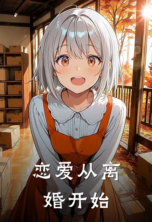 恋爱从离婚开始
