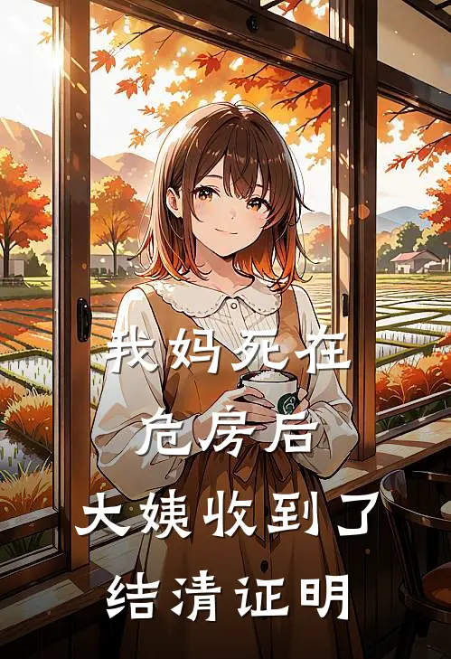 我妈死在危房后，大姨收到了结清证明