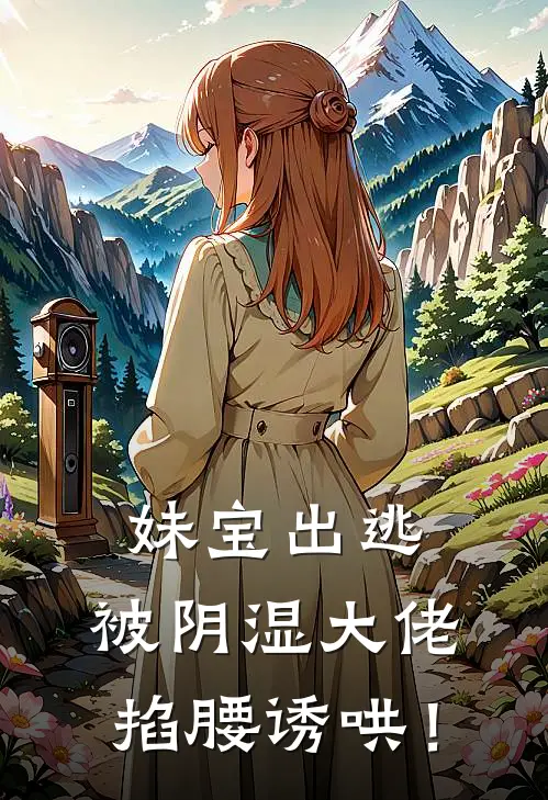 妹宝出逃，被阴湿大佬掐腰诱哄！