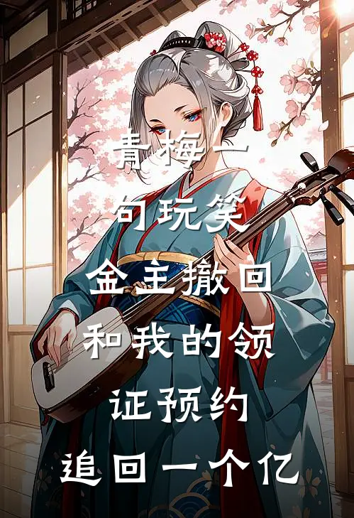 青梅一句玩笑，金主撤回和我的领证预约，追回一个亿