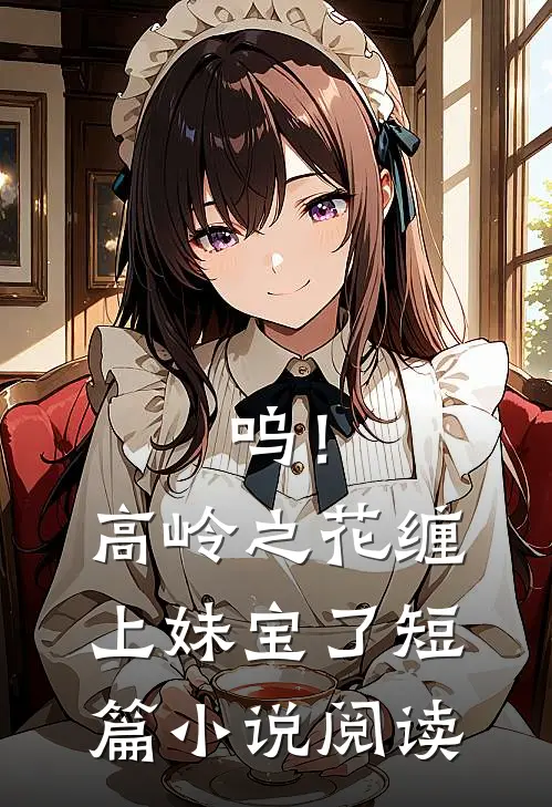 呜！高岭之花缠上妹宝了短篇小说阅读