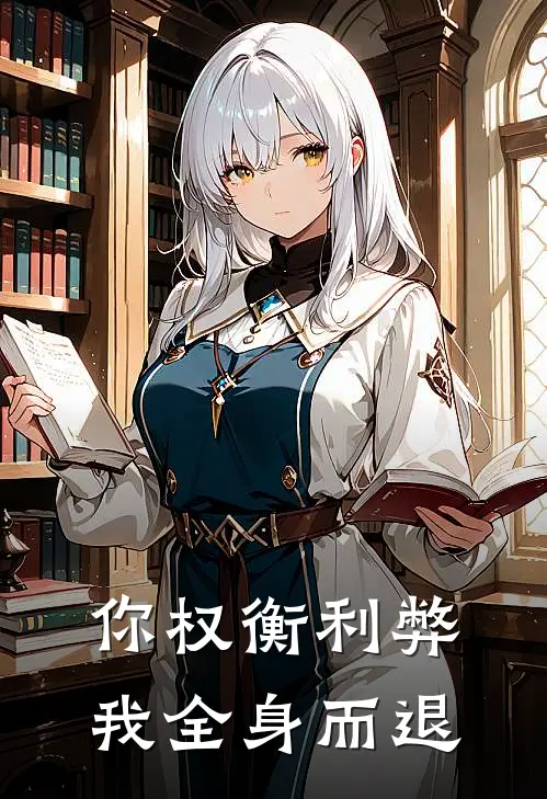 你权衡利弊，我全身而退
