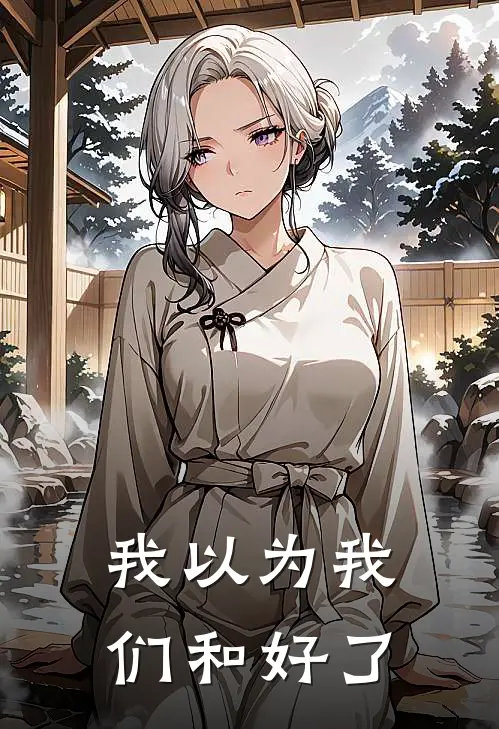 我以为我们和好了英文翻译